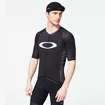 Heren fietsshirt Oakley  Icon 2.0