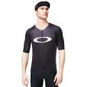 Heren fietsshirt Oakley  Icon 2.0