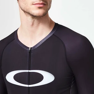 Heren fietsshirt Oakley  Icon 2.0 M