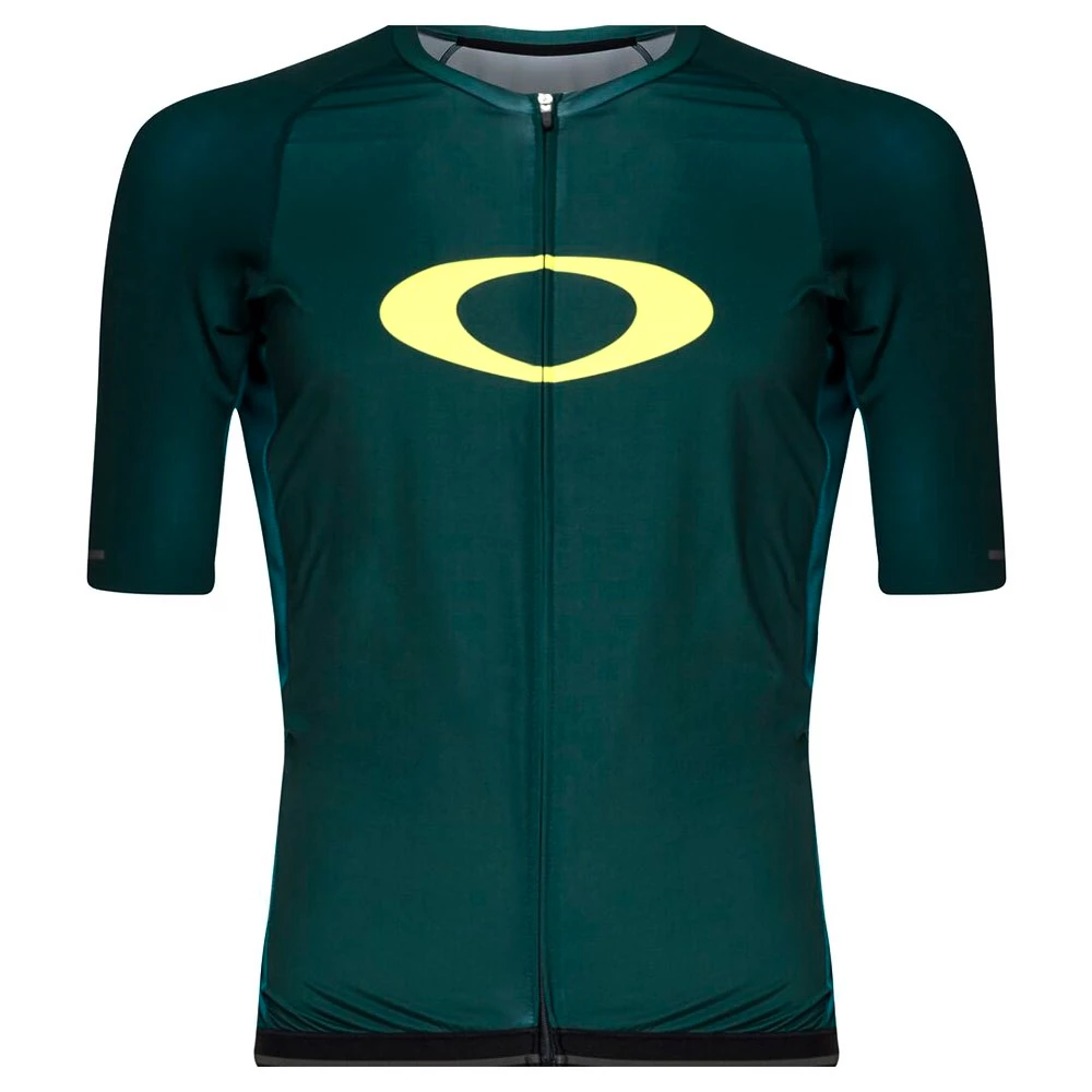 Heren fietsshirt Oakley  Icon 2.0