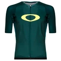 Heren fietsshirt Oakley  Icon 2.0