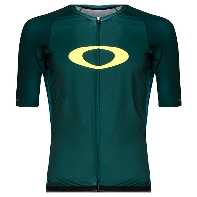 Heren fietsshirt Oakley  Icon 2.0