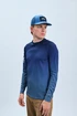 Heren fietsshirt POC  Essential MTB Lite LS Jersey