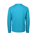 Heren fietsshirt POC  M's Reform Enduro Jersey Basalt Blue