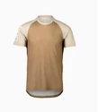 Heren fietsshirt POC  MTB Pure Tee