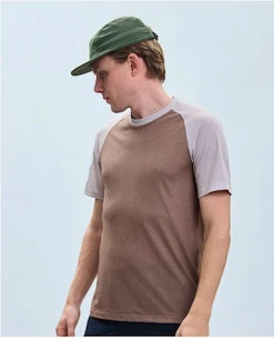 Heren fietsshirt POC  MTB Pure Tee