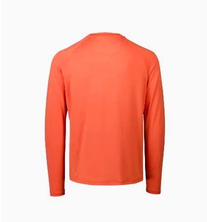 Heren fietsshirt POC  Reform Enduro Jersey