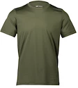 Heren fietsshirt POC  Reform Enduro Light Tee