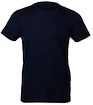 Heren fietsshirt POC  Reform Enduro Light Tee Navy M