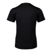 Heren fietsshirt POC  Reform Enduro Light Tee Uranium Black