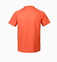 Heren fietsshirt POC  Reform Enduro Tee