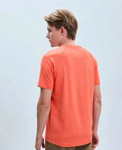 Heren fietsshirt POC  Reform Enduro Tee