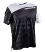 Heren fietsshirt Race Face  INDY Black