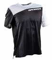 Heren fietsshirt Race Face  INDY Black