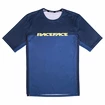 Heren fietsshirt Race Face  INDY SS Navy