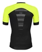 Heren fietsshirt Rock Machine  MTB/XC černo/zelený