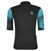 Heren fietsshirt Scott  Gravel 10 SS