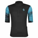 Heren fietsshirt Scott  Gravel 10 SS