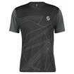 Heren fietsshirt Scott  Trail Flow SS