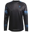 Heren fietsshirt Scott  Trail Storm L/SL S