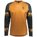 Heren fietsshirt Scott  Trail Storm L/SL XL