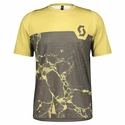 Heren fietsshirt Scott  Trail Vertic Pro SS