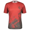 Heren fietsshirt Scott  Trail Vertic SS