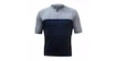 Heren fietsshirt Sensor  Motion L