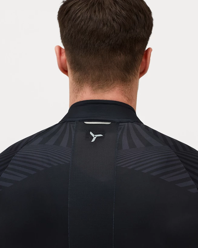 Heren fietsshirt Silvini  Chiani S
