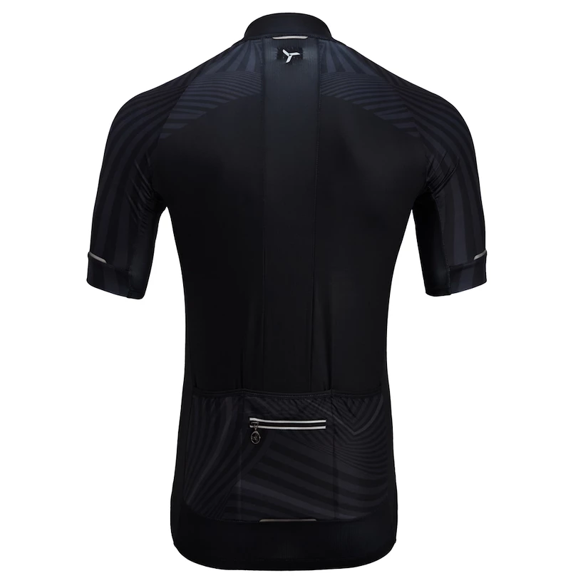 Heren fietsshirt Silvini  Chiani S