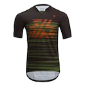 Heren fietsshirt Silvini  Gallo S