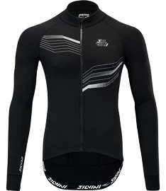 Heren fietsshirt Silvini  Grande