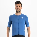 Heren fietsshirt Sportful  Monocrom