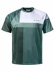 Heren fietsshirt VAUDE  Moab T-Shirt VI Dusty forest