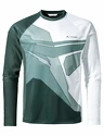 Heren fietsshirt VAUDE  Moab VI Longsleeve