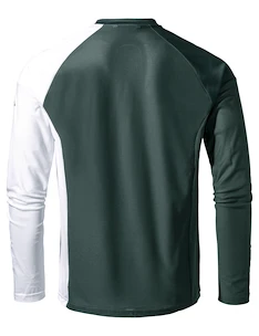 Heren fietsshirt VAUDE  Moab VI Longsleeve