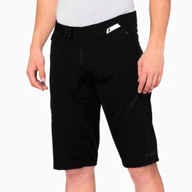 Heren fietsshort 100% Airmatic