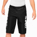 Heren fietsshort 100%  R-Core