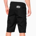 Heren fietsshort 100%  R-Core