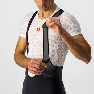 Heren fietsshort Castelli  Entrata Bibshort