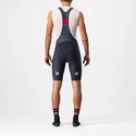 Heren fietsshort Castelli  Entrata Bibshort