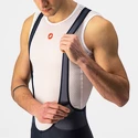 Heren fietsshort Castelli  Entrata Bibshort