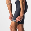 Heren fietsshort Castelli  Entrata Bibshort