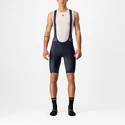 Heren fietsshort Castelli  Entrata Bibshort