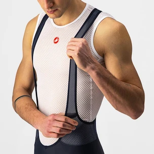 Heren fietsshort Castelli  Entrata Bibshort