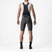 Heren fietsshort Castelli  Unlimited Bibshort