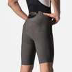 Heren fietsshort Castelli  Unlimited Bibshort