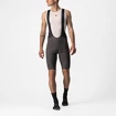 Heren fietsshort Castelli  Unlimited Bibshort