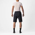 Heren fietsshort Castelli  Unlimited Trail