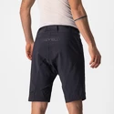 Heren fietsshort Castelli  Unlimited Trail